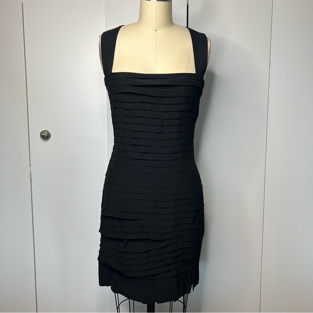 Nicole Miller Cocktail Party Dress